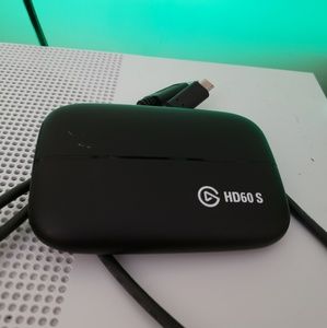 Elgato hd60 for streaming and youtube